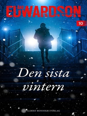 cover image of Den sista vintern